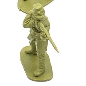 20 Japanese WWII Army Figures